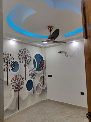 2 BHK Builder Floor For Rent in Govindpuri