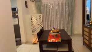 Bedroom in 3 BHK Apartment at Prestige Finsbury Park Hyde, Bagaluru – for Rent