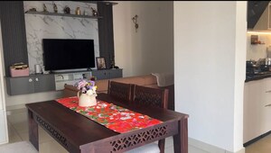 Bedroom in 3 BHK Apartment at Prestige Finsbury Park Hyde, Bagaluru – for Rent