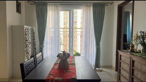 Bedroom in 3 BHK Apartment at Prestige Finsbury Park Hyde, Bagaluru – for Rent