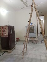 1 BHK + Pooja Room 350 Sq.Ft. Builder Floor in Govindpuri