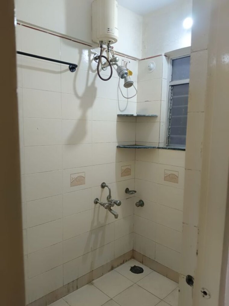 Bathroom, dsk-sundarban 2 Bedroom 980 Sq.Ft. Apartment In Hadapsar Pune 9980344