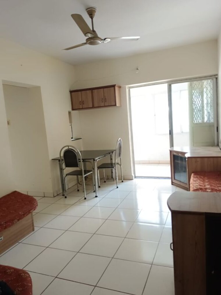 Master Bedroom, dsk-sundarban 2 Bedroom 980 Sq.Ft. Apartment In Hadapsar Pune 9980344