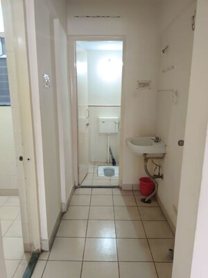 Master Bedroom in 2 BHK Apartment at DSK Sundarban, Hadapsar – for Rent