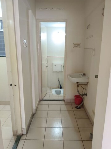 Master Bedroom in 2 BHK Apartment at DSK Sundarban, Hadapsar – for Rent