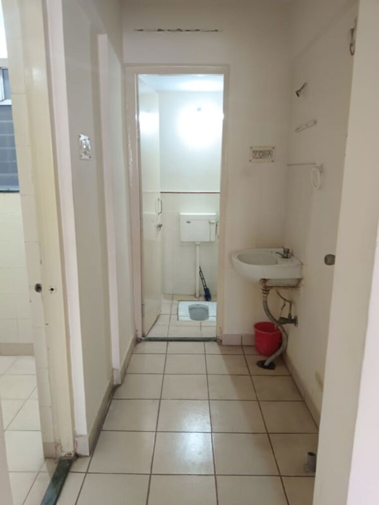 Master Bedroom, dsk-sundarban 2 Bedroom 980 Sq.Ft. Apartment In Hadapsar Pune 9980344