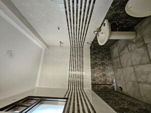 Balcony in 3 BHK Builder Floor at Green Fields Colony – for Sale