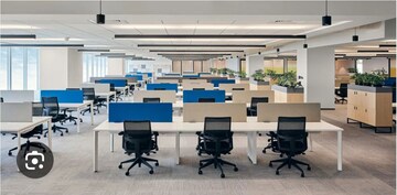  Office Space in IT/SEZ For Rent in Nanakramguda