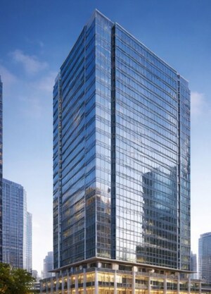  Office Space in IT/SEZ – Exterior View View at Nanakramguda - for Rent