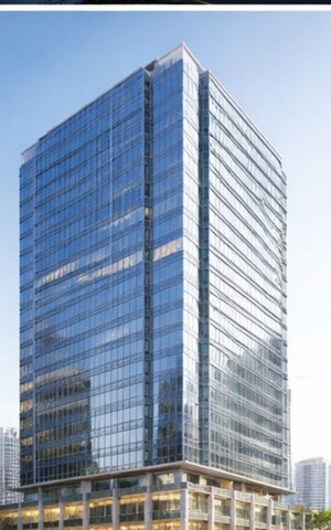  Office Space in IT/SEZ – Exterior View View at Nanakramguda - for Rent