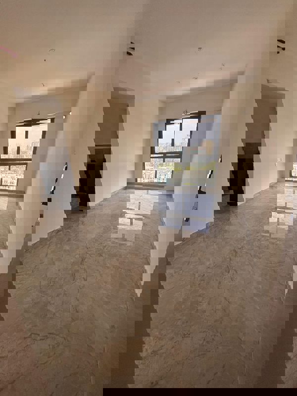 1 BHK 485 Sq.Ft. Apartment in Ajmera Boulevard