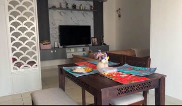 Bedroom in 3 BHK Apartment at Prestige Finsbury Park Regent, Bagaluru – for Rent