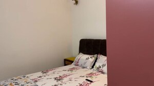 Bedroom in 3 BHK Apartment at Prestige Finsbury Park Regent, Bagaluru – for Rent