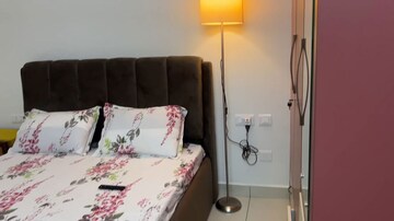 Bedroom in 3 BHK Apartment at Prestige Finsbury Park Regent, Bagaluru – for Rent