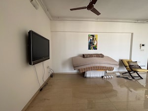 Living Room in 2 BHK Apartment at Lodha Palava Exotica, Dombivli East – for Sale