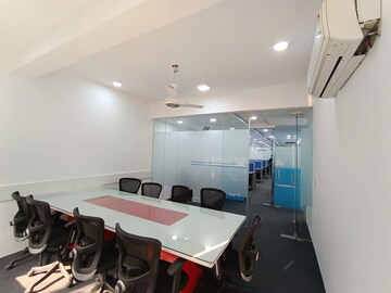 Team Area in  Office Space at Sector 65 – for Rent