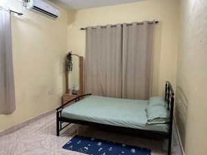2 BHK Apartment For Rent in Porvorim