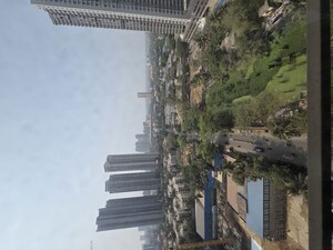 2 BHK Apartment – Exterior View View at Gulmohar CHS Goregaon, Goregaon West - for Rent