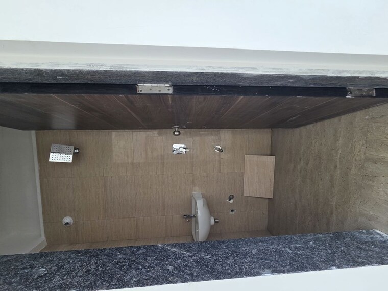 Kitchen, gulmohar-chs-goregaon 2 Bedroom 504 Sq.Ft. Apartment In Goregaon West Mumbai 9980367