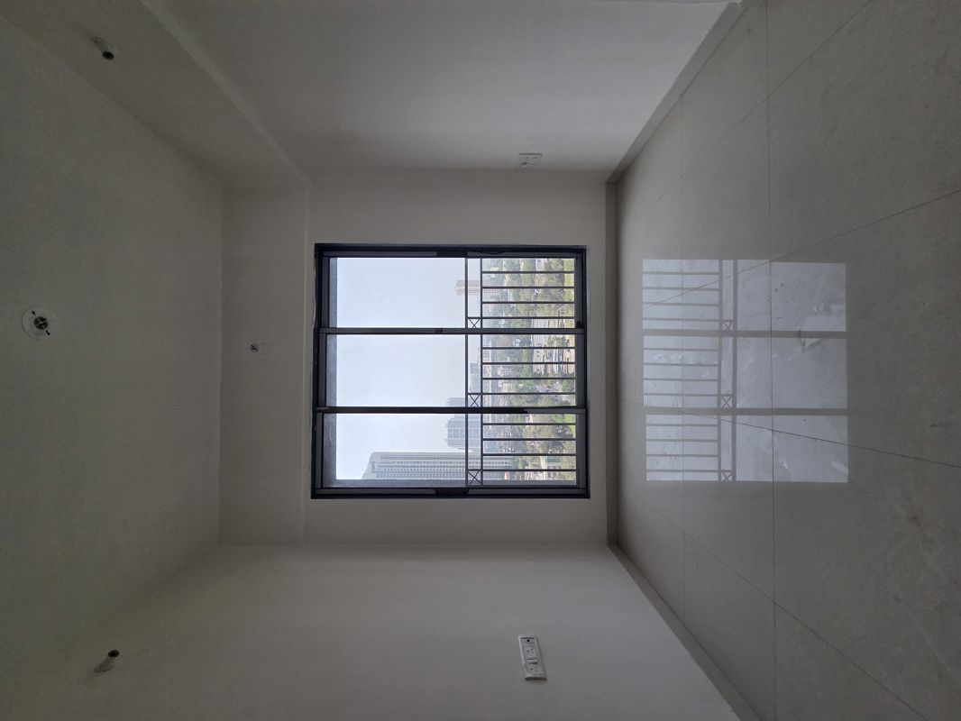 2 BHK Apartment For Rent in Gulmohar CHS Goregaon