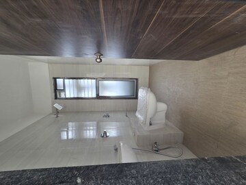 Furnished Amenities in 2 BHK Apartment at Gulmohar CHS Goregaon, Goregaon West – for Rent