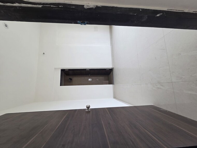 Kitchen, gulmohar-chs-goregaon 2 Bedroom 504 Sq.Ft. Apartment In Goregaon West Mumbai 9980367