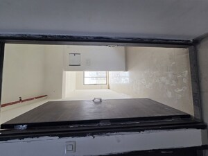 Kitchen in 2 BHK Apartment at Gulmohar CHS Goregaon, Goregaon West – for Rent