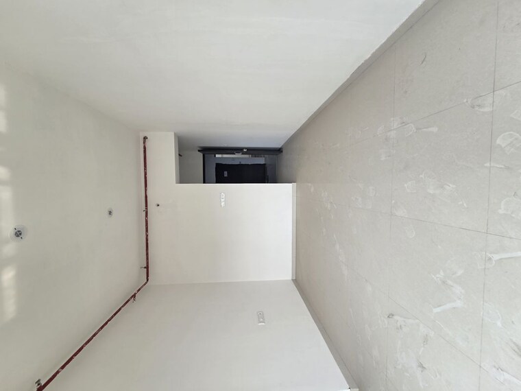 Room, gulmohar-chs-goregaon 2 Bedroom 504 Sq.Ft. Apartment In Goregaon West Mumbai 9980367