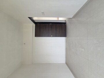 Building Lobby in 2 BHK Apartment at Gulmohar CHS Goregaon, Goregaon West – for Rent