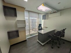 Office Space For Rent in JPV Synergy Court