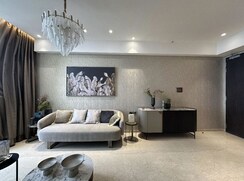 3 BHK + Servant Room,Study Room Apartment For Sale in Worli Residency