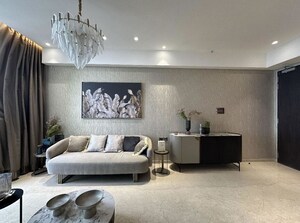 3 BHK Apartment For Sale in Worli Residency, Worli