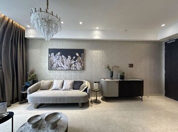 3 BHK Apartment For Sale in Worli Residency, Worli