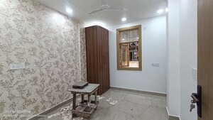 Living Room in 2 BHK Builder Floor at Govindpuri – for Rent