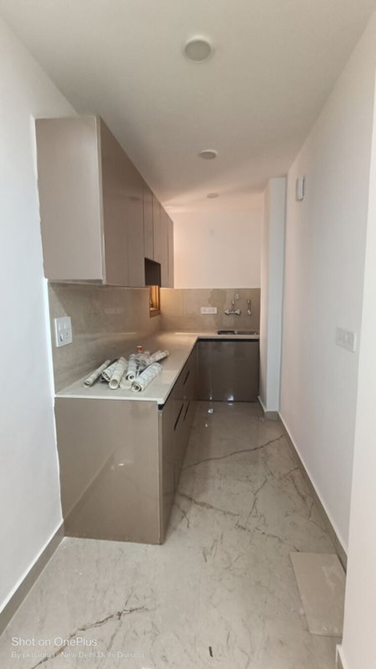 Kitchen, govindpuri 2 Bedroom 600 Sq.Ft. Builder Floor In Govindpuri Delhi 9980376