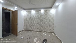 Bathroom in 2 BHK Builder Floor at Govindpuri – for Rent