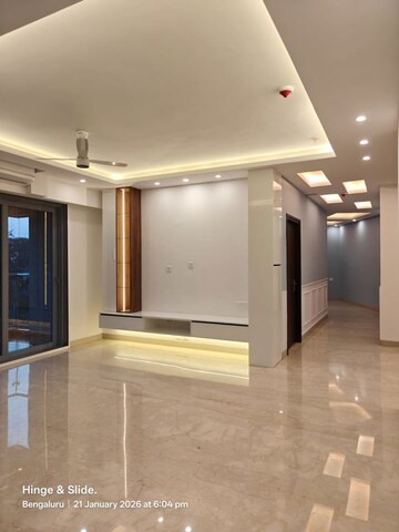 4 BHK Apartment For Rent in Phoenix One Banglore West, Rajaji Nagar