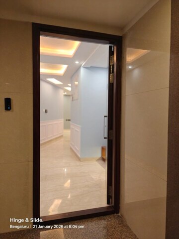  4 BHK Apartment at Phoenix One Banglore West, Rajaji Nagar – for Rent