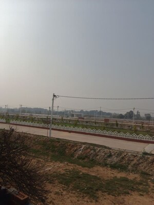  Plot For Sale in Jewar
