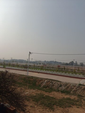  Plot For Sale in Jewar