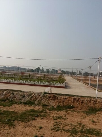  Plot For Sale in Jewar