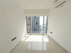 Building Lobby in 4 BHK Apartment at Lodha Sea Face, Worli – for Sale