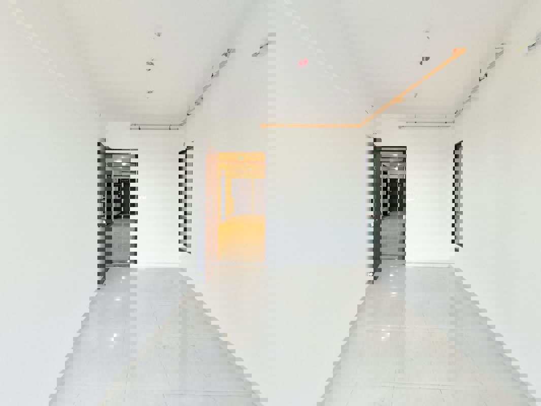 1 BHK 398 Sq.Ft. Apartment in Runwal My City