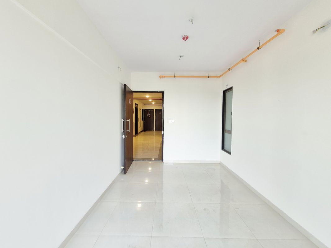 1 BHK Apartment For Rent in Runwal My City