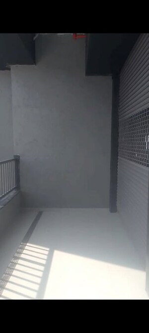 Floor Plan in  Shop at VJ YashOne Infinitee, Tathawade – for Rent