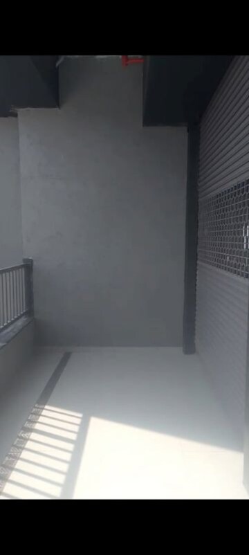 Floor Plan in  Shop at VJ YashOne Infinitee, Tathawade – for Rent