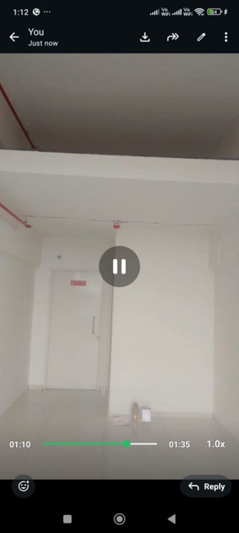 Floor Plan, vj-yashone-infinitee Commercial Shop 354 Sq.Ft. In Tathawade Pune 9980390