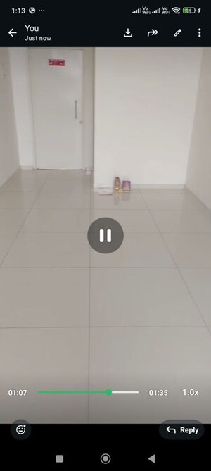  Shop For Rent in VJ YashOne Infinitee, Tathawade