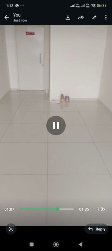  Shop For Rent in VJ YashOne Infinitee, Tathawade