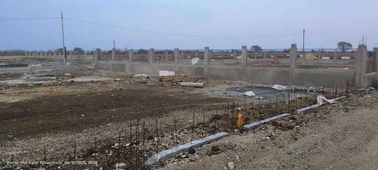 undefined, shankarpur  1259 Sq.Ft. Plot In Shankarpur Nagpur 9980391